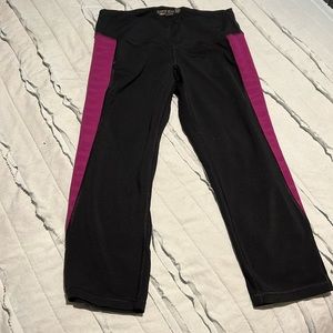 Exercise Pants
